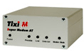 Message Modem - Alu Line